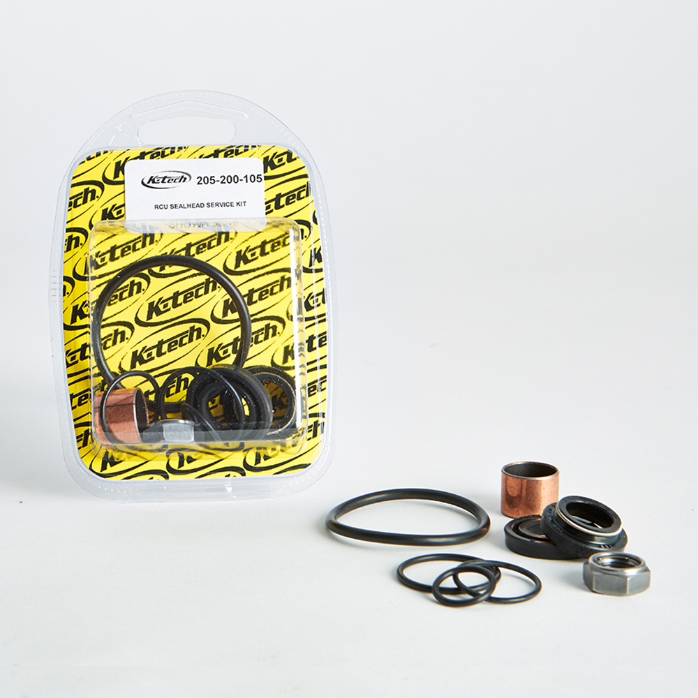 RCU SEALHEAD SERVICE KIT KYB 36/12.5